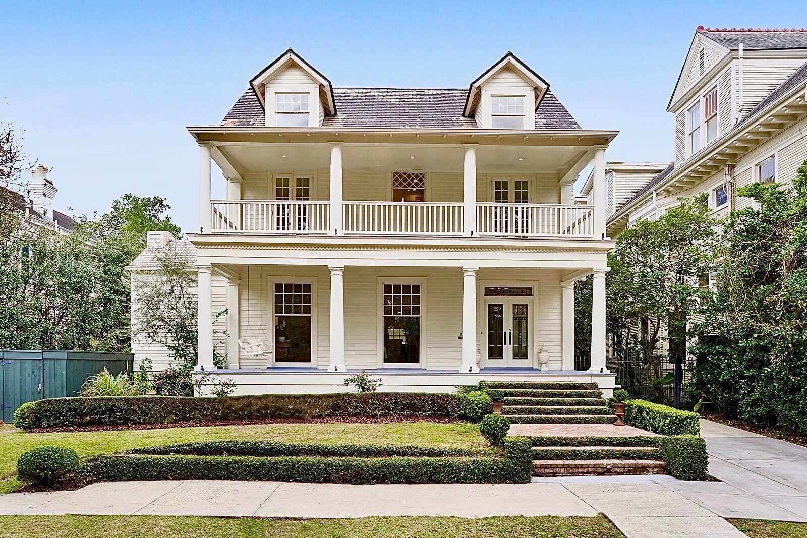 Elizabeth McNulty Uptown Maple Latter & Blum