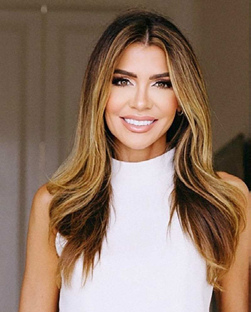 Elizabeth McNulty Garden District Latter & Blum Compass